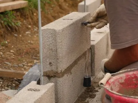 Partie 2 : La maçonnerie