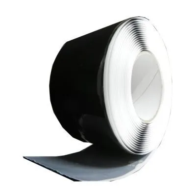 Bande adhésive extensible - DELTA-FLEXX-BAND FG 80 - 80mm x 6m - CDT : rouleau - Réf. 02206172