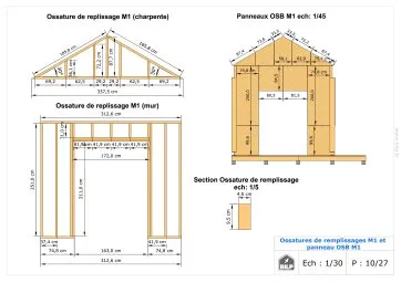 Extrait de plan SONIA_A