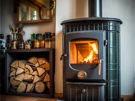 Les différents types de poêle