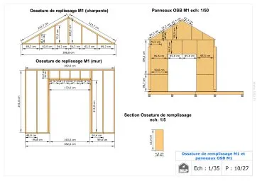 Extrait de plan SONIA_B