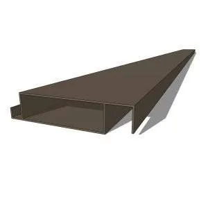 Lame SUNDIY XL beige sable