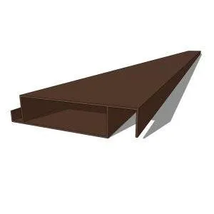 Lame SUNDIY XL RAL 8011