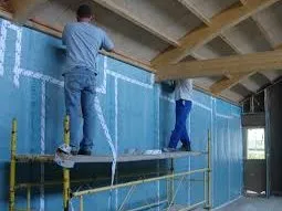 L'étanchéité à l'air