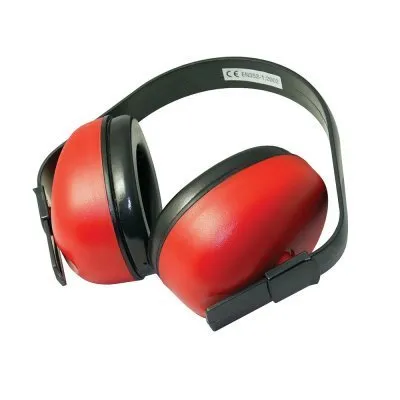 Casque anti-bruit SNR 27 dB - Réf. 633815