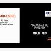 ESCRC - Assemblage panneaux Multiplis