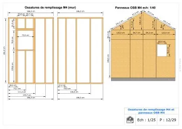 Extrait de plan JULIA_B