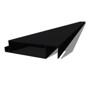 Lame SUNDIY XL RAL 9005