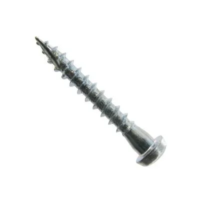 Vis pour connecteurs tête Torx - Diamètre 5mm - Réf. CSA5.0X35