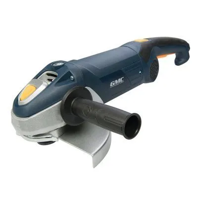 Meuleuse d'angle 230mm, 2500 W - AG230MGSS - Réf. 852949