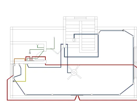 Modèle de plan d'électrification