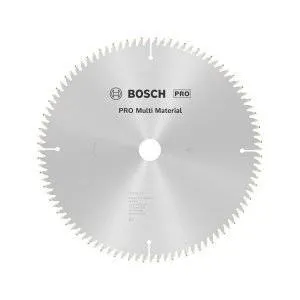 Lame de scie circulaire professionnelle multi-matériaux - 305 x 30 x 3.2 mm - 96 dents
