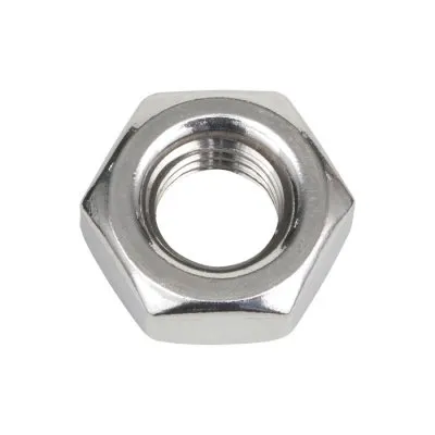 Écrou hexagonal - INOX - Réf. 55880300002_100