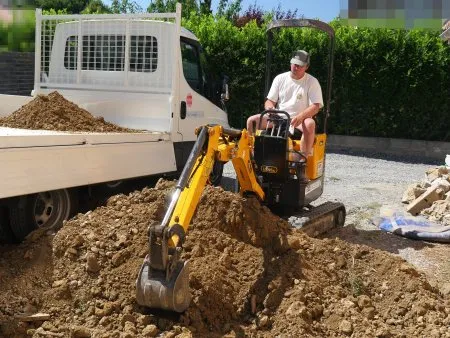 Organisation de chantier