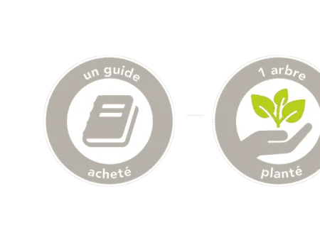Plantez un arbre !