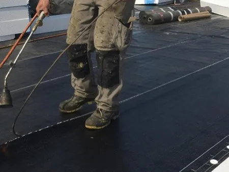 L'étanchéité à l'eau