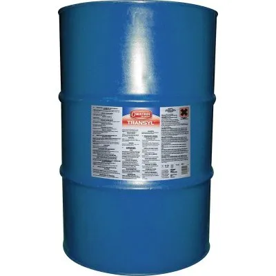 TRANSYL : Dégrippant lubrifiant multifonction - Réf. 713