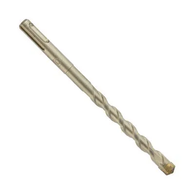 Mèche à quatre taillants - tige SDS plus - Réf. SD4W-08260