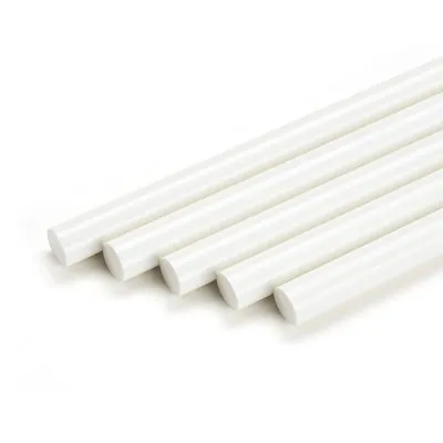 Bâtonnets de rebouchage thermofusible Knottec - Pour le BOIS - 12mm