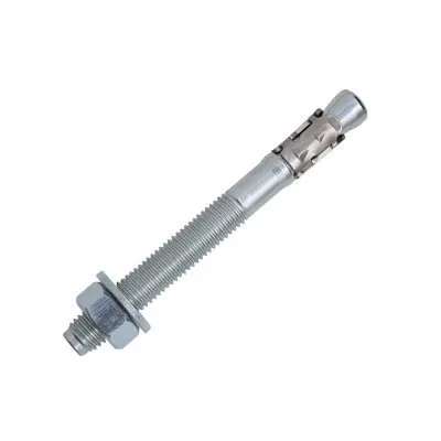 Goujons d'ancrage sismique - Réf. 75350B0807500