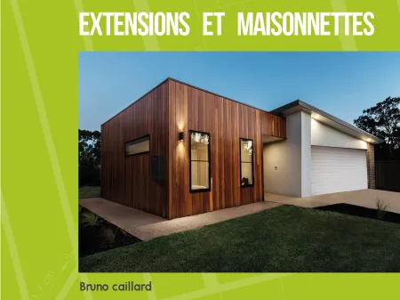 Présentation du guide de construction