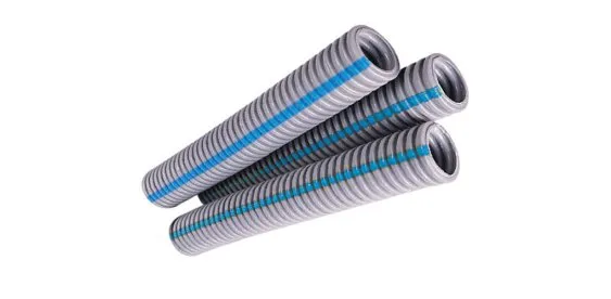 Conduit de câbles életriques