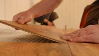 Vignette de l'article : Le revêtement du sol