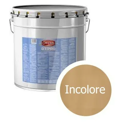 D1 PRO : saturateur pour terrasse spécial bois durs - Réf. 978