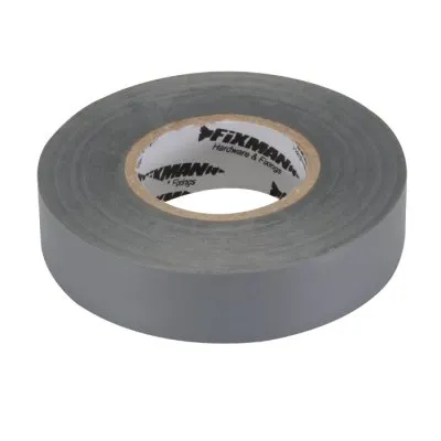 Ruban isolant gris - Réf. 188969