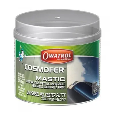 COSMOFER : Mastic universel - Réf. 0071