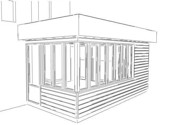 Esquisse extension Yo-phi