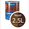 LINITOP CLASSIC : Lasure décorative de protection haut extrait sec. - Réf. L230