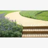 Sabots à ailes extérieures, gamme SBE ECONOMIQUE (épaisseur 1,5mm, profondeur 55mm) - Réf. SBE64/98