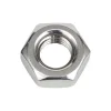 Écrou hexagonal - INOX - Réf. 55882401504
