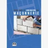 Couverture du guide de maçonnerie