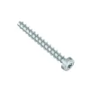 Vis HECO MULTI-MONTI-plus P tête ronde D7,5 x L50 - Réf. 48491