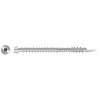 Vis BOIS structurelle (ossature bois, charpente, renforcement...) - Réf. ESCRFT10.0X450