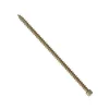 Vis BOIS structurelle (ossature bois, charpente, renforcement...) - Réf. 19130835019