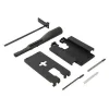 Scie sauteuse à action pendulaire 750 W - TJS001 - Réf. 865886