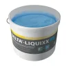 Résine acrylique d'étanchéité à l'air - DELTA-LIQUIXX FX - CDT : seau de 4L - Réf. 02204823
