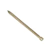 Vis BOIS structurelle (ossature bois, charpente, renforcement...) - Réf. ESCRFTZ8.0X200