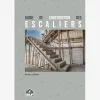 Couverture du guide de construction des escaliers