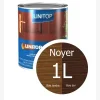 LINITOP CLASSIC : Lasure décorative de protection haut extrait sec. - Réf. L217
