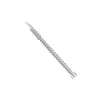 Vis BOIS structurelle (ossature bois, charpente, renforcement...) - Réf. ESCRFT10.0X450