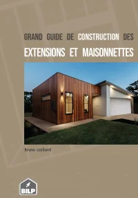 Vignette de la rubrique : Guide de construction des Extensions, Bungalows et Maisonnettes en bois