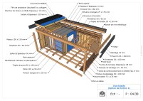 Vue éclatée ANNABELLA_EXT_A