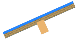 Configuration d’une isolation sur charpente