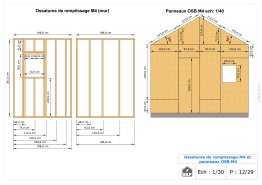 Extrait de plan JULIA_C